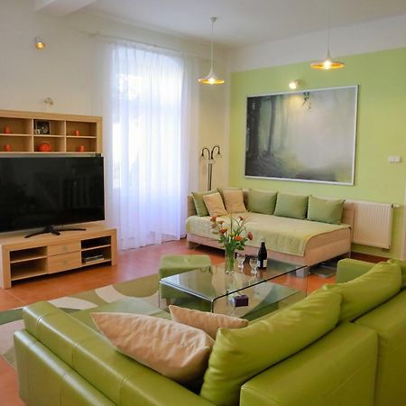Apartmany Na Sumave Kasperske Hory Exterior foto