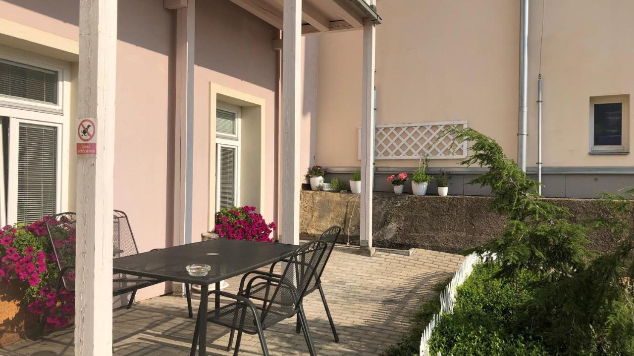 Apartmany Na Sumave Kasperske Hory Exterior foto