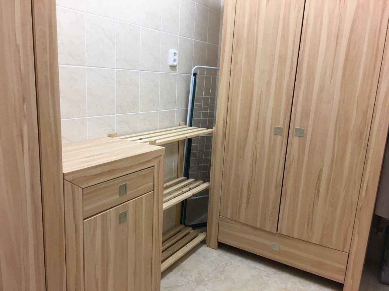 Apartmany Na Sumave Kasperske Hory Exterior foto