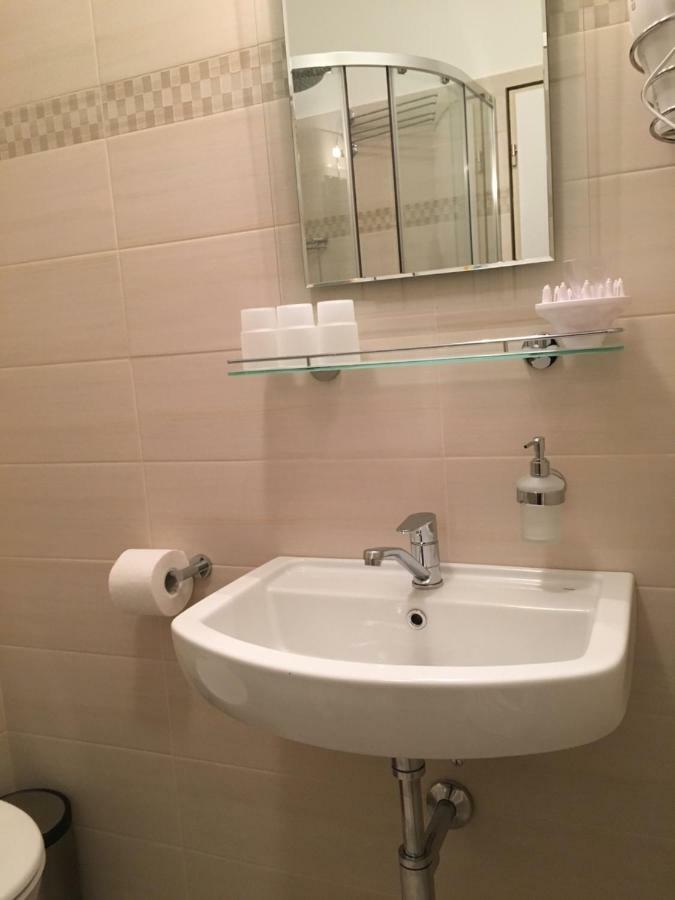 Apartmany Na Sumave Kasperske Hory Exterior foto